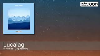 Lucalag  Fly Mode original Mix piston Recordings