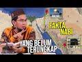 SATU FAKTA Nabi Muhammad yang BELUM Terungkap Sampai Sekarang - Ustadz Adi Hidayat LC MA