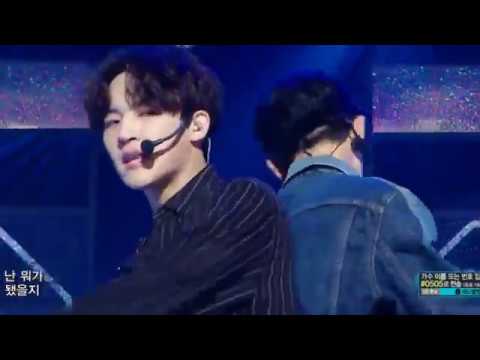 [갓세븐 / JB 진영] 제제프 내일, 오늘 거울안무 모음
