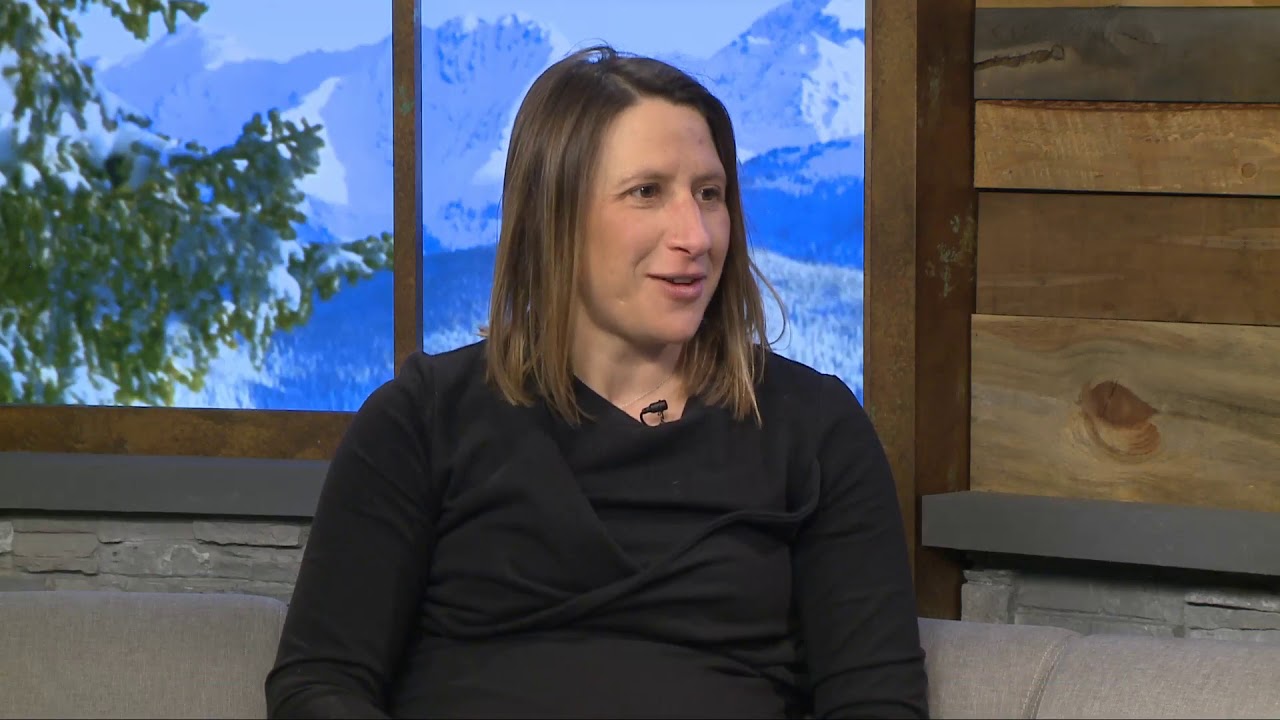 Outdoor Divas Lauren Engle 2.20.20 Good Morning Vail
