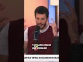 YATRA HABLA INGLES EN NADIE DICE NADA / PRESO #luzutv #nadiedicenada #argentina #youtubeshorts