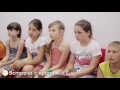 Летний JUMP лагерь Спасателей 911 в JUMP PARK
