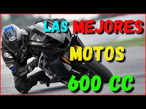LAS MEJORES MOTOS
