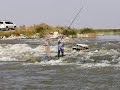 Рыбалка в Казахстане, КАМНИ, Коргалжын