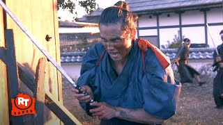 Crazy Samurai: 400 vs 1 (2020) - The Great Samurai Massacre Scene | Movieclips