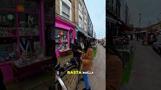 Can Diversity Solve Met Police Harassment? #shorts