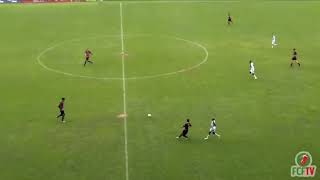 Hiago Cena   Joinville vs Figueirense