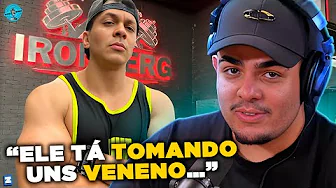 imagem do youtube