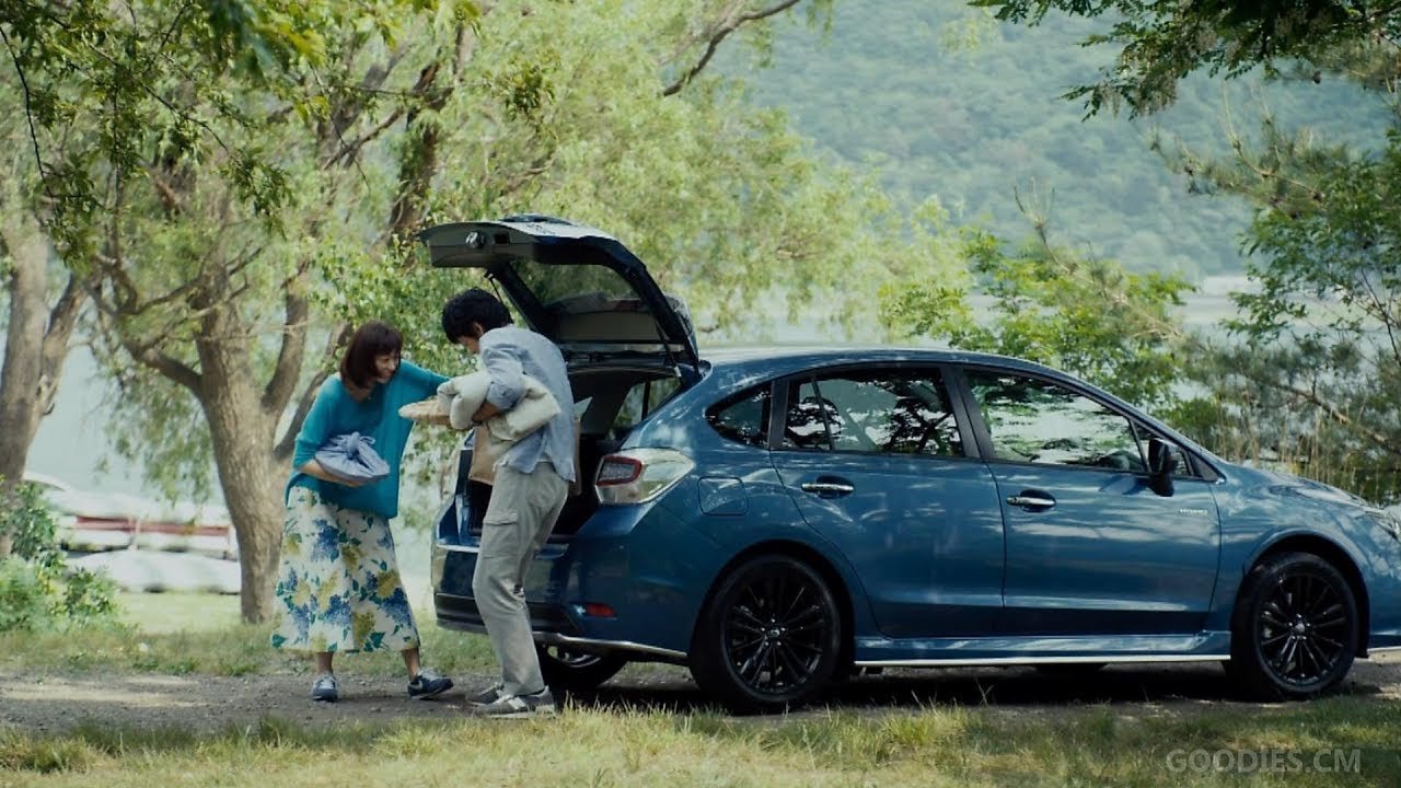 Subaru Impreza Sport Hibrid 快適ランチ 篇 山下達郎 踊ろよ フィッシュ 30sec Youtube Subaru Impreza Sport Hibrid 快適ランチ 篇 山下達郎 踊ろよ フィッシュ 30sec Youtube