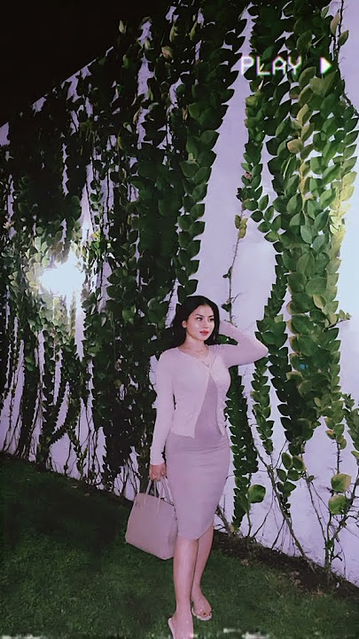 Baby Feriosa 292nd Day #girl #woman #beautiful #sexy #cute #chubby