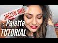 Another Way To Use The Jaclyn Hill Palette |Tutorial