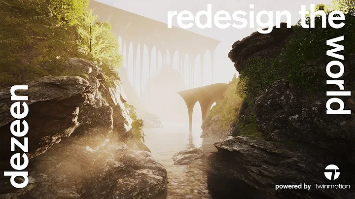 Higher Ground by Matthew Pratt | Redesign the Worl...