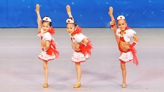 Getting Better Boogie - OCPAA