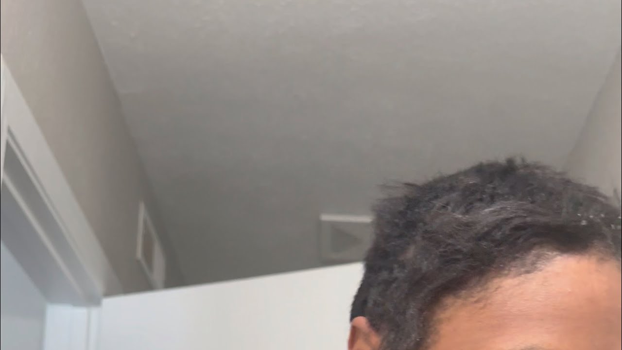 Another day, another scratch. Excuse the Mrs Rachel in the back that’s my babies show lol