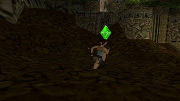 TR3 - QWOP from quicksand