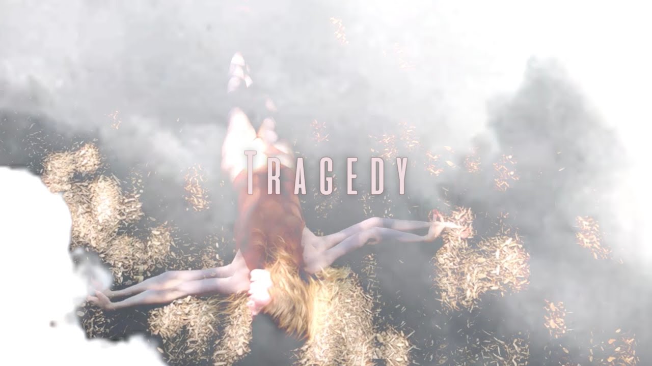 Brass Box - Tragedy (A Prayer) [Official Music Video]