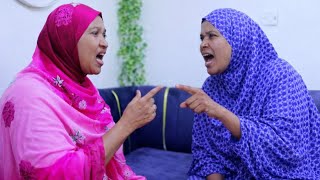 TAXANAHA GODOB ADUUN QEEBTA 5AAD