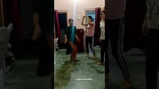 Hostal Girl #viral Room Dance Video Bhojpuri  Song || Nadi Bhich Bhaiya Dole #shilpi Raj #shorts