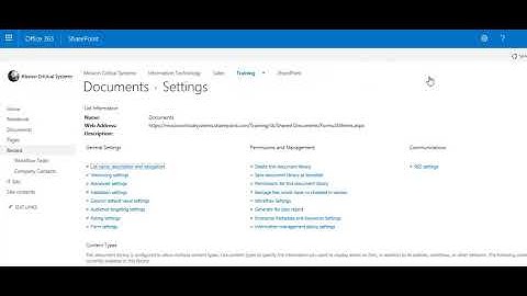 Turn Off SharePoint Folders