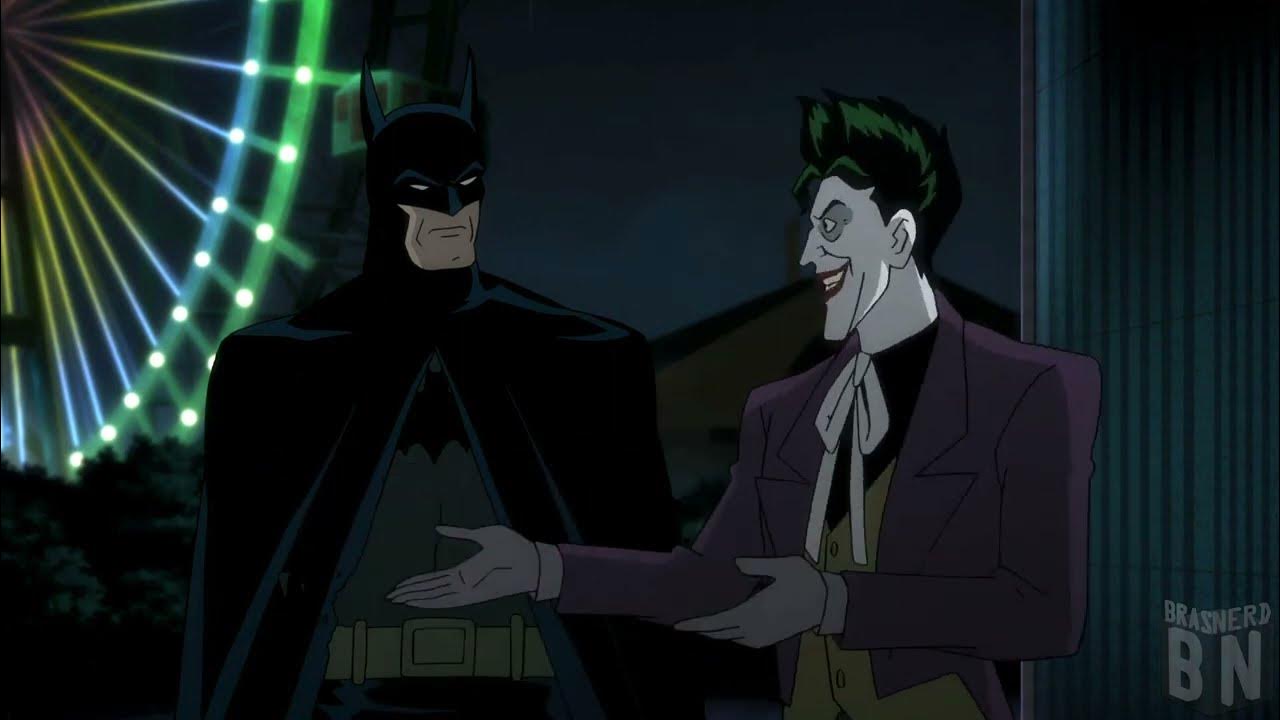 Джокер убийственная шутка. Бэтмен: убийственная шутка. Бэтмен загар. Бэтмен хорошая шутка. Бэтмен хорошая шутка.