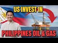South China Sea Heats Up: U.S.-Philippines Oil Deal Sparks Fury