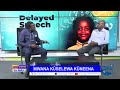 UIITI MWANA KUSELEWA KUNEENA 