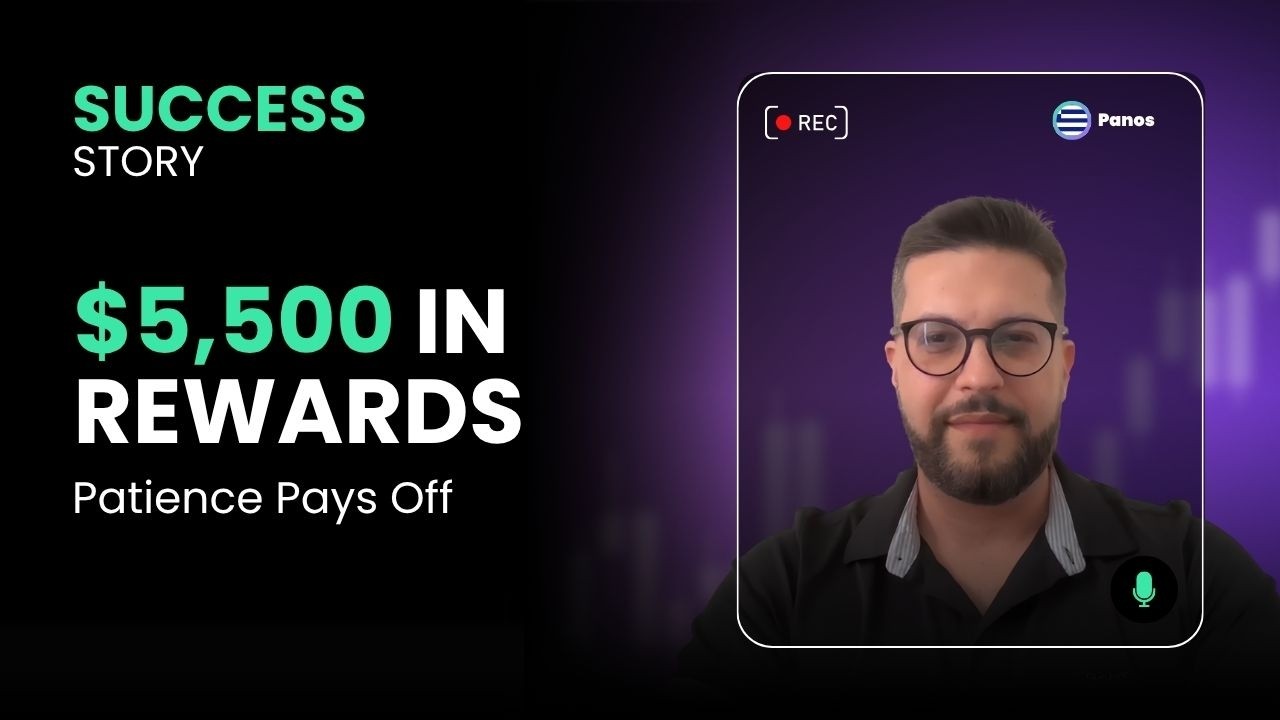 Panos success story