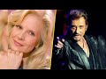 Sylvie se souvient de la demande en mariage de Johnny  qui n'a pas osé lui en parler lui-même