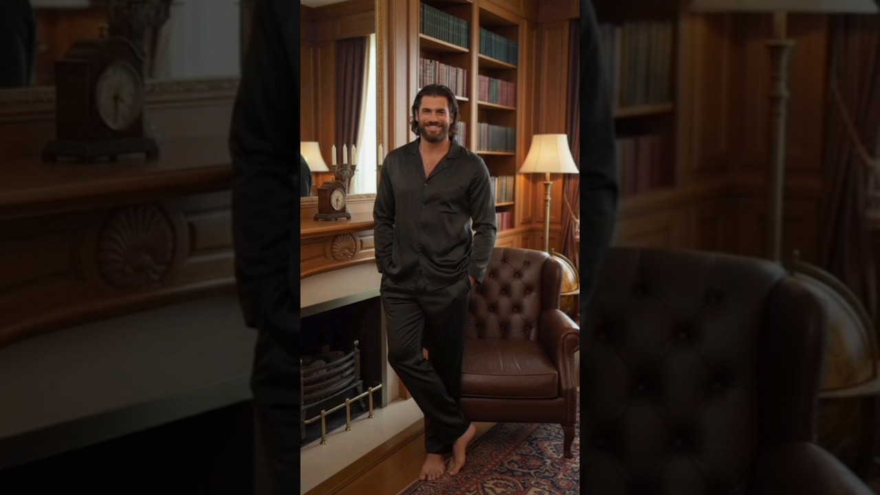 CAN YAMAN NEW SHARE FROM HOTEL ROOM 