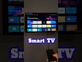 All Smart Tv Users Must Know This Amazing Trick 🤩 ! #shorts