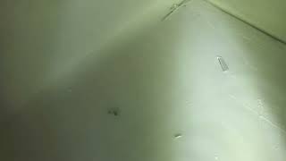 New Home Construction Kitchen Inspection and this IS NOT What you Want