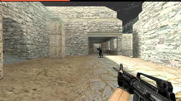 CPL WC 2001 - TheGenius vs NiP