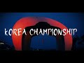 Korea Championship Presented by Genesis - Day 4 Live Stream