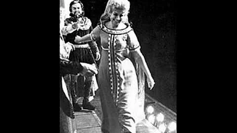 Robert, toi que j'aime, Beverly Sills