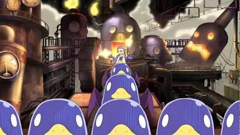 تحميل 魔界戦記ディスガイア Bgm