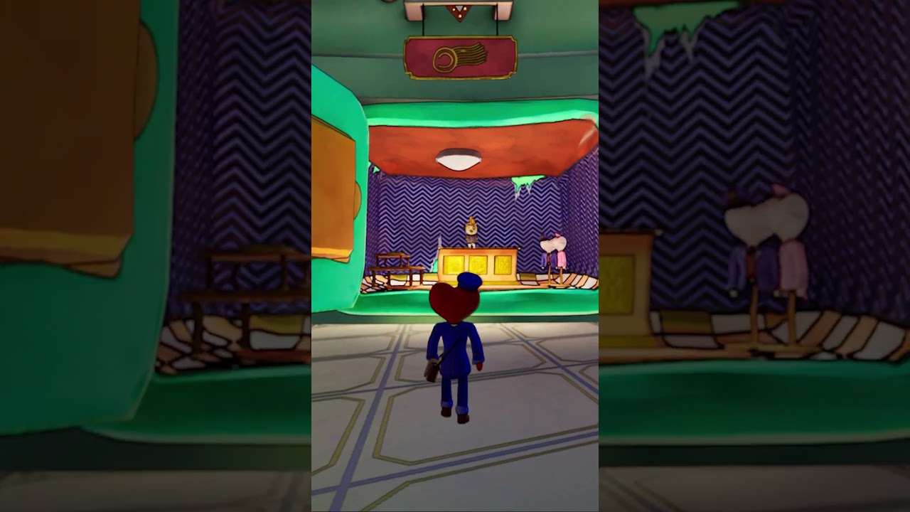 We're making a new version of the Demo! 