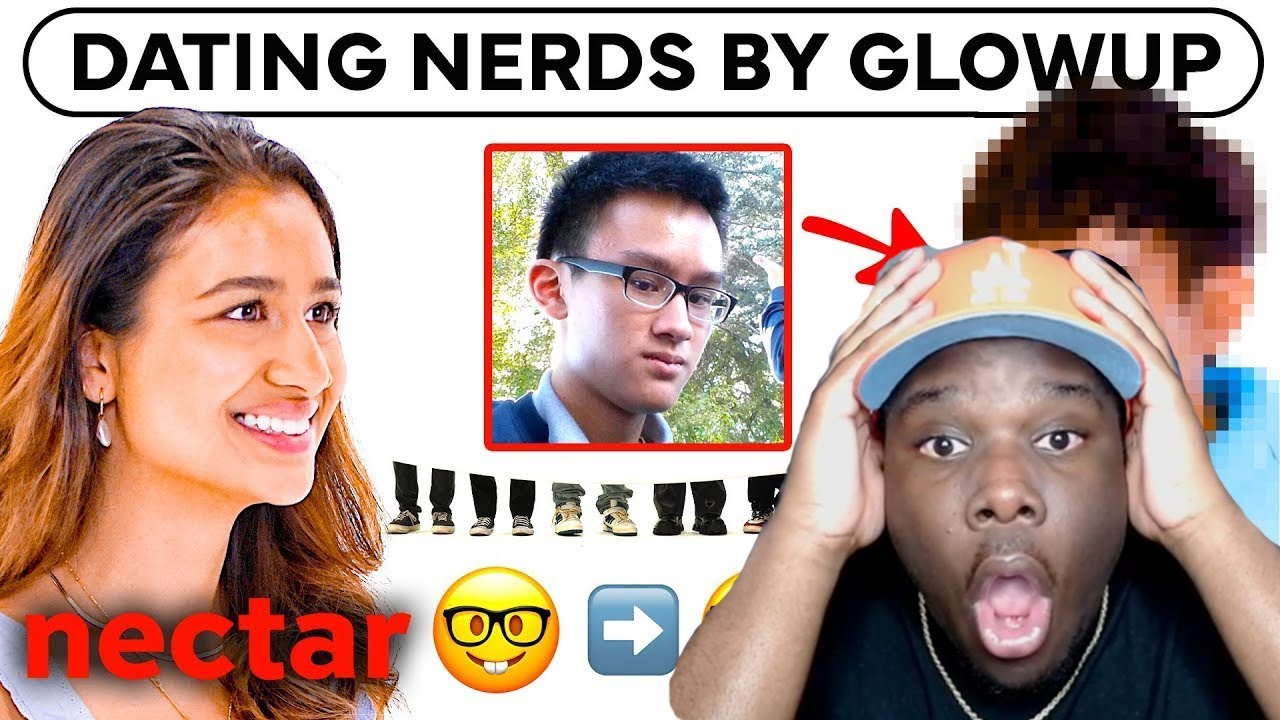 Blind Dating 6 Guys Based Off Glow Ups *MOST UNEXPECTED ENDING*😭💀