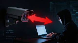 Famous How Hackers Hack CCTV Cameras Profile