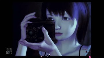 Fatal Frame II: Crimson Butterfly First Playthrough pt-2 (PS2)[PS3] 2024-11-07