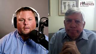 Measuring Parental Alienation with Dr. William Bernet, M.D.