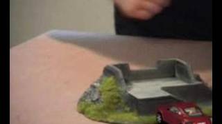 Physics and Augmented Reality - Part 2