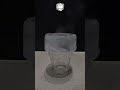 Single Ice Vs Ball #hotball #asmr