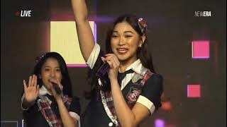 Kereta Kedewasaan (Otona Ressha) - JKT48 | SUP3R GENERAT10N 15 Maret 2024