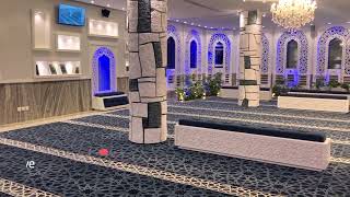 One of the Beautiful Masjid | Episode 1 of the Series | Surah Yusuf