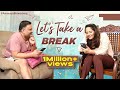 Jabardasth Anasuya and her husband Sushank indulge in compatibility couple quiz