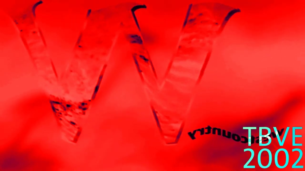 (Reupload) Preview 2 Westcountry Ocean Ident (1993) Effects (Extended V2)