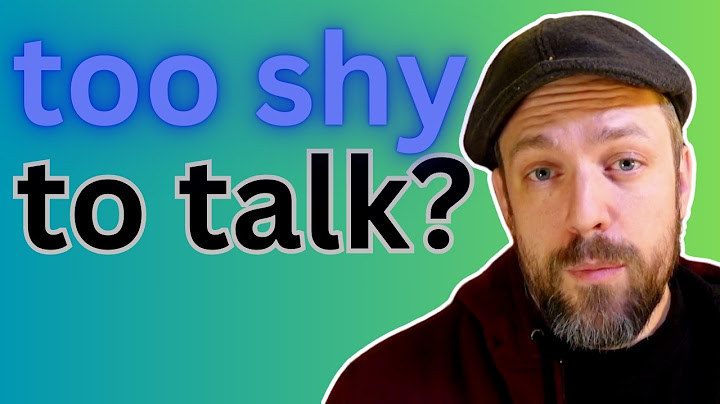 Introvert language learning: How to find your tribe