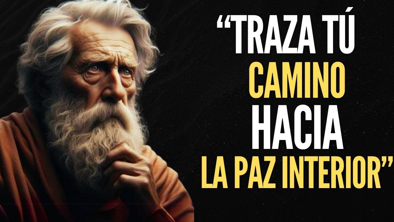 Descubre el Camino hacia la Paz Interior: 13 Lecciones Estoicas para ...