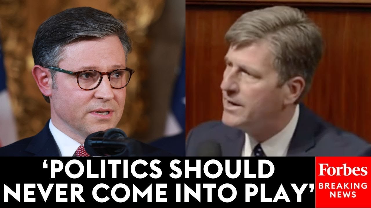 'Bless His Heart': Greg Stanton Trolls Speaker Johnson Over Delay On Adelita Grijalva's Swearing-In