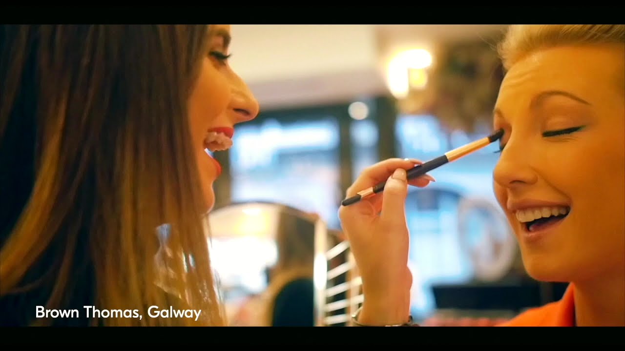 Galway, Brown Thomas, Galway